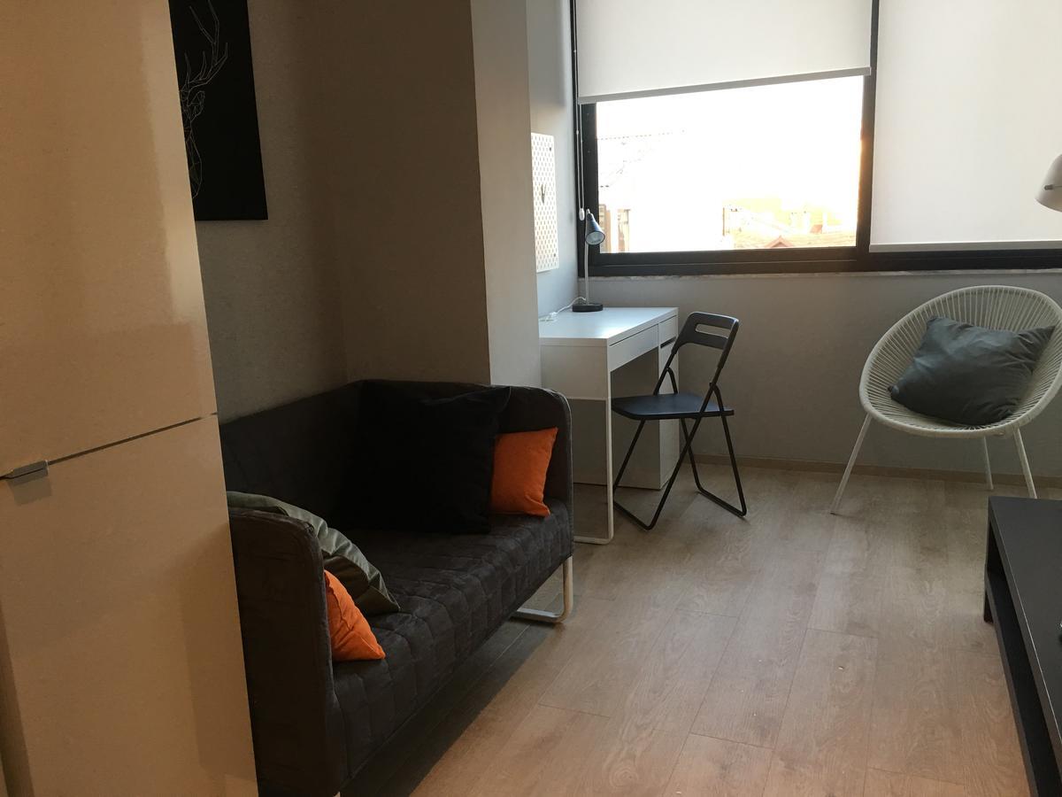 Invicta House Serpa Pinto Porto Bagian luar foto